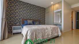 1 Bedroom Condo for sale in Sea and Sky Condo Bangsaray, Bang Sare, Chonburi