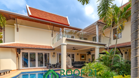 3 Bedroom House for sale in Nong Prue, Chonburi