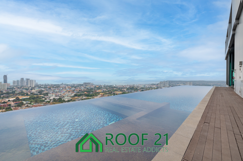 2 Bedroom Condo for Sale or Rent in Na Kluea, Chonburi