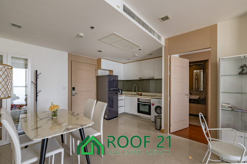 1 Bedroom Condo for sale in The Riviera Wongamat, Na Kluea, Chonburi