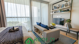 1 Bedroom Condo for sale in Once Pattaya Condominium, Na Kluea, Chonburi