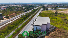 3 Bedroom Commercial for sale in Huai Yai, Chonburi