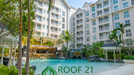 1 Bedroom Condo for sale in Grand Florida, Na Jomtien, Chonburi