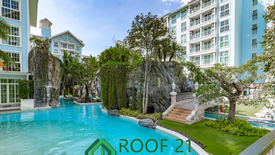 1 Bedroom Condo for sale in Grand Florida, Na Jomtien, Chonburi