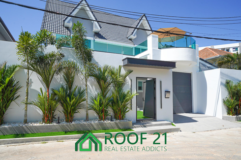 5 Bedroom House for sale in Nikhom Phatthana, Rayong