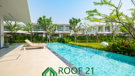 4 Bedroom House for sale in Huai Yai, Chonburi