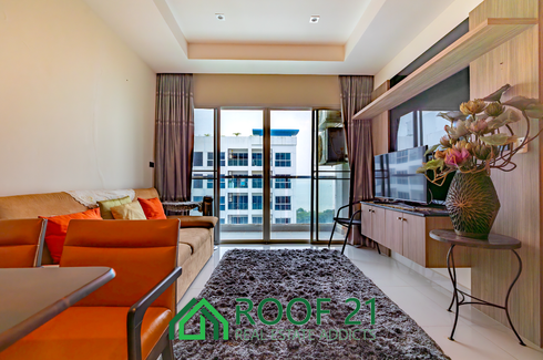 1 Bedroom Condo for Sale or Rent in Na Jomtien, Chonburi