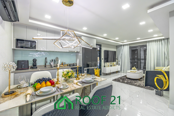 2 Bedroom Condo for sale in Nong Prue, Chonburi