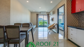 1 Bedroom Condo for sale in Sea and Sky Condo Bangsaray, Bang Sare, Chonburi