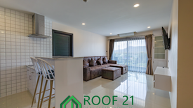 2 Bedroom Condo for sale in Sea and Sky Condo Bangsaray, Bang Sare, Chonburi