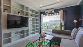 1 Bedroom Condo for sale in Sea and Sky Condo Bangsaray, Bang Sare, Chonburi