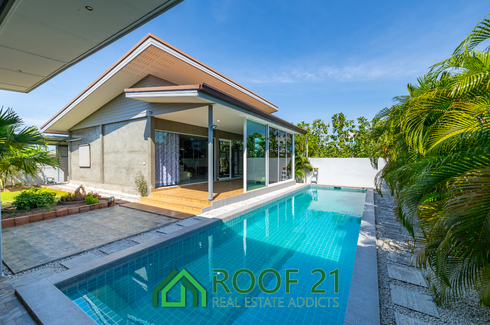 2 Bedroom House for sale in Nikhom Phatthana, Rayong