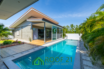 2 Bedroom House for sale in Nikhom Phatthana, Rayong