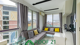 1 Bedroom Condo for sale in Nikhom Phatthana, Rayong