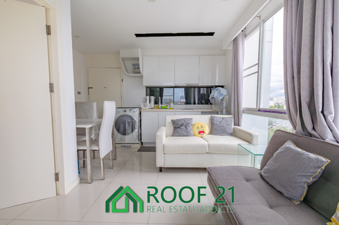 1 Bedroom Condo for sale in Nikhom Phatthana, Rayong