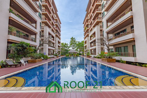 1 Bedroom Condo for sale in Pattaya City Resort, Nong Prue, Chonburi