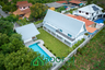 5 Bedroom House for sale in Nong Prue, Chonburi