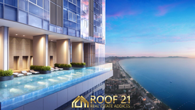 1 Bedroom Condo for sale in Nong Prue, Chonburi