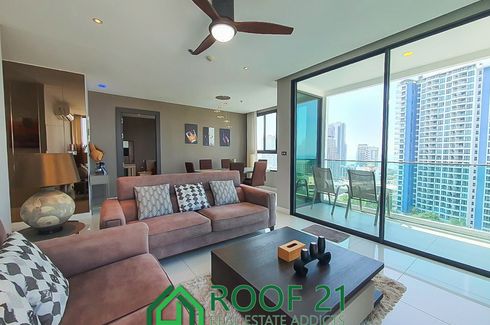 2 Bedroom Condo for sale in Nong Prue, Chonburi