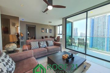 2 Bedroom Condo for sale in Nong Prue, Chonburi