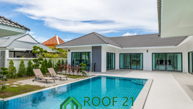 6 Bedroom House for sale in Huai Yai, Chonburi