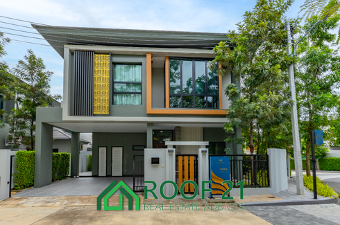 4 Bedroom House for sale in Nikhom Phatthana, Rayong