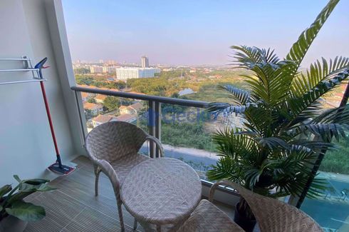 1 Bedroom Condo for sale in The Riviera Jomtien, Nong Prue, Chonburi