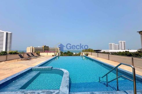 2 Bedroom Condo for sale in Executive Residence I, Nong Prue, Chonburi