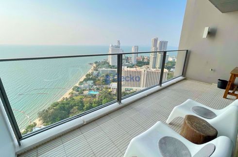 2 Bedroom Condo for rent in Northpoint, Na Kluea, Chonburi