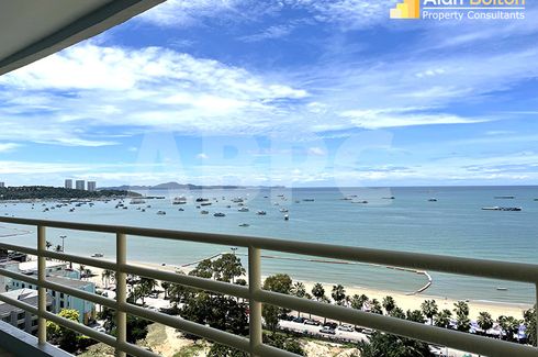 1 Bedroom Condo for sale in View Talay 6, Nong Prue, Chonburi