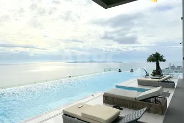 1 Bedroom Condo for sale in Nong Prue, Chonburi