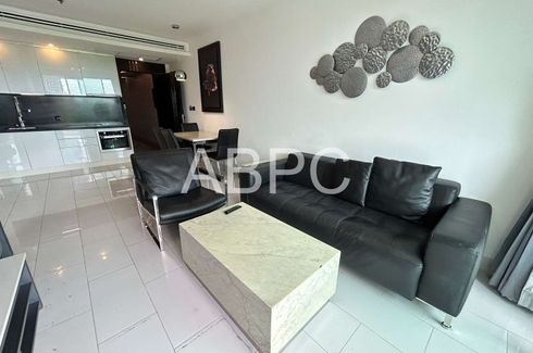 1 Bedroom Condo for rent in Nong Prue, Chonburi