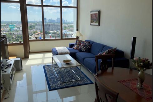 1 Bedroom Condo for rent in The Emporio Place, Khlong Tan, Bangkok near BTS Phrom Phong