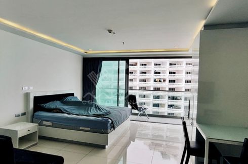 Condo for sale in Wong Amat Tower, Na Kluea, Chonburi