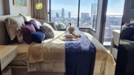 1 Bedroom Condo for sale in Na Kluea, Chonburi