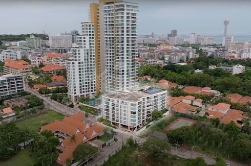 3 Bedroom Condo for sale in The Elegance, Nong Prue, Chonburi