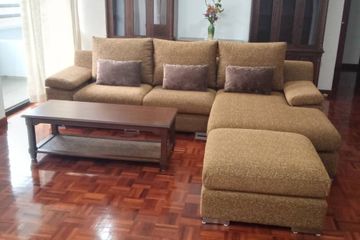 3 Bedroom Condo for rent in Khlong Tan Nuea, Bangkok near BTS Phrom Phong