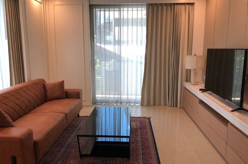 2 Bedroom Condo for rent in O2 Hip, Langsuan, Bangkok near BTS Ploen Chit