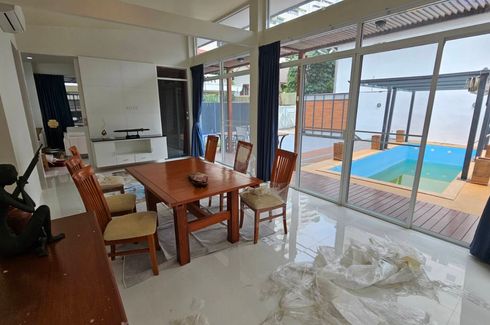 2 Bedroom House for rent in Khlong Toei, Bangkok near BTS Nana