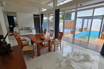 2 Bedroom House for rent in Khlong Toei, Bangkok near BTS Nana