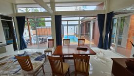 2 Bedroom House for rent in Khlong Toei, Bangkok near BTS Nana