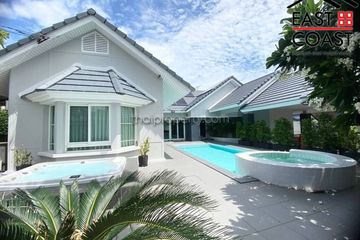 4 Bedroom House for sale in Nong Prue, Chonburi