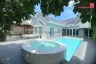 4 Bedroom House for sale in Nong Prue, Chonburi