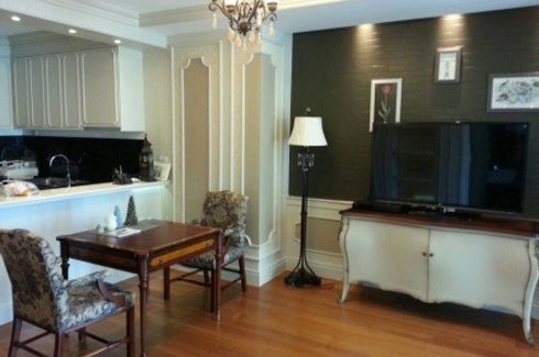 1 Bedroom Condo for rent in Bright Sukhumvit 24, Khlong Tan, Bangkok near BTS Phrom Phong