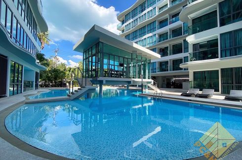 1 Bedroom Condo for sale in Sea Zen Condominium, Bang Sare, Chonburi