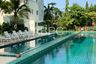 1 Bedroom Condo for sale in Sunset Boulevard Residence, Nong Prue, Chonburi
