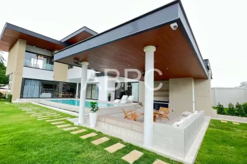 4 Bedroom House for sale in Pong, Chonburi