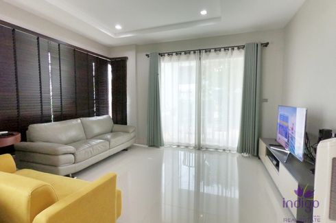 3 Bedroom House for sale in Nong Chom, Chiang Mai