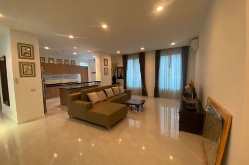 4 Bedroom Condo for rent in Khlong Toei Nuea, Bangkok near MRT Sukhumvit