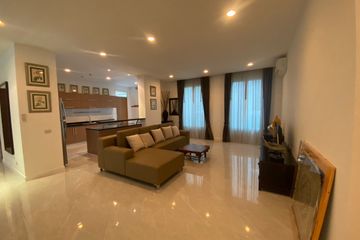 4 Bedroom Condo for rent in Khlong Toei Nuea, Bangkok near MRT Sukhumvit